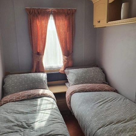 64 Southfield - Skipsea Sands Ulrome Extérieur photo