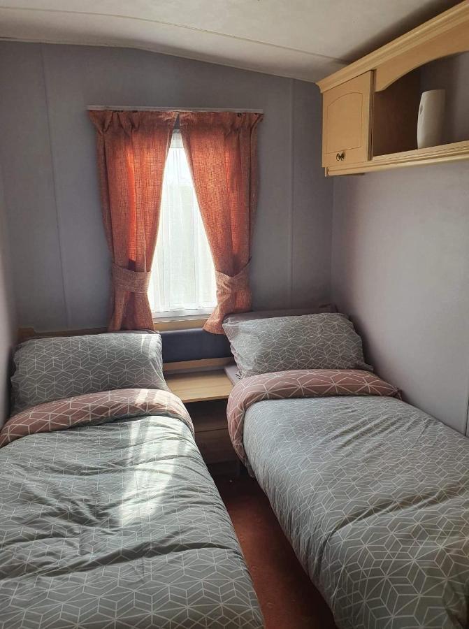 64 Southfield - Skipsea Sands Ulrome Extérieur photo
