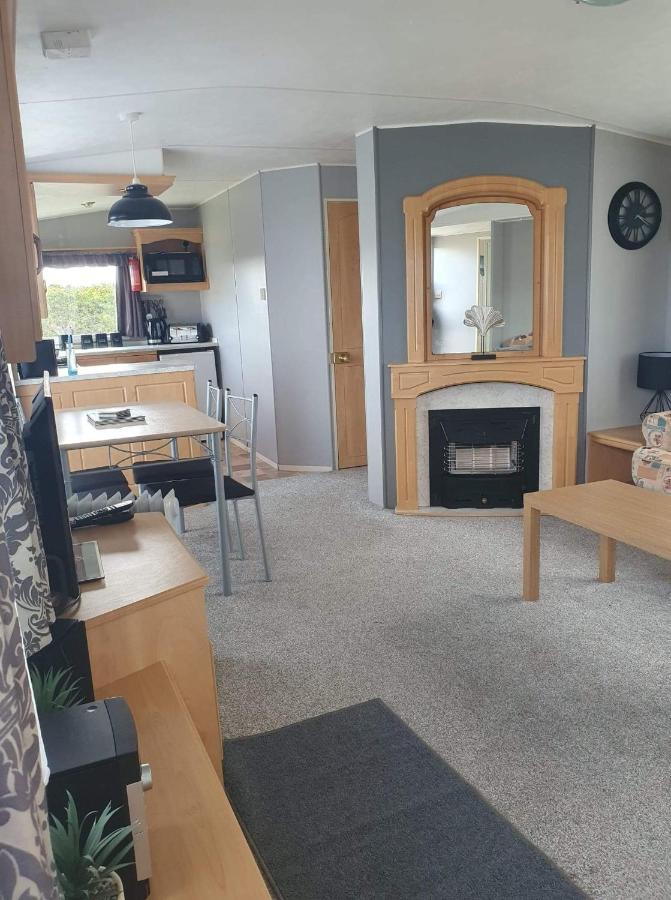 64 Southfield - Skipsea Sands Ulrome Extérieur photo