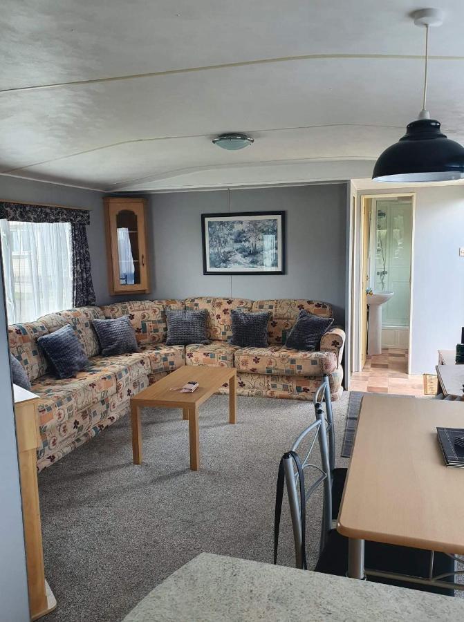 64 Southfield - Skipsea Sands Ulrome Extérieur photo