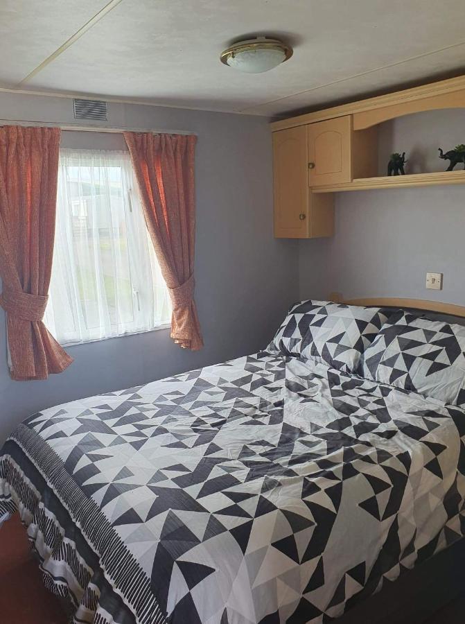 64 Southfield - Skipsea Sands Ulrome Extérieur photo